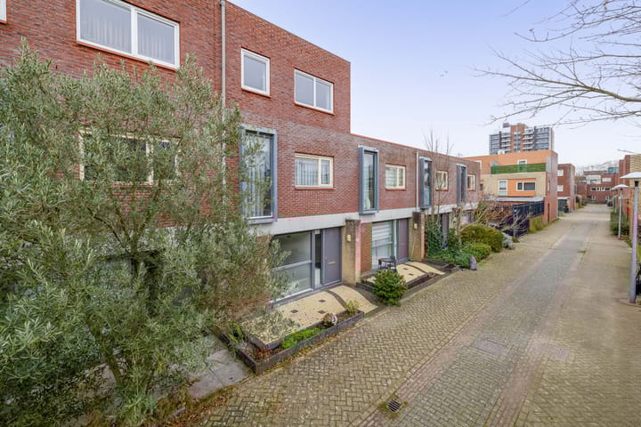 Foto 7 van Overwinningslaan 16