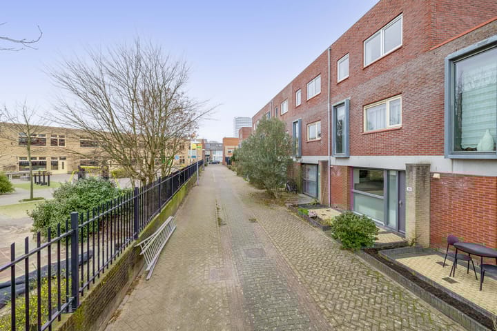 Foto 9 van Overwinningslaan 16