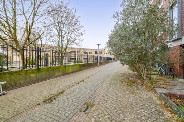 Foto 10 van Overwinningslaan 16