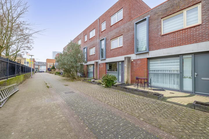 Foto 11 van Overwinningslaan 16