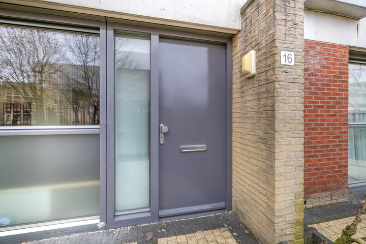 Foto 12 van Overwinningslaan 16