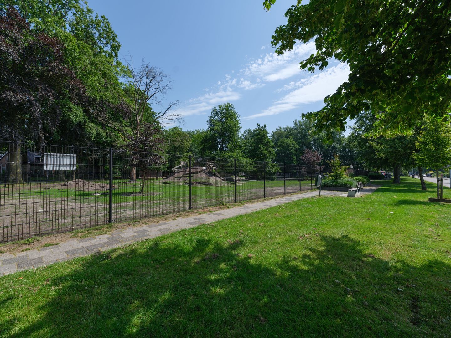 Foto 70 van De Dellen 42