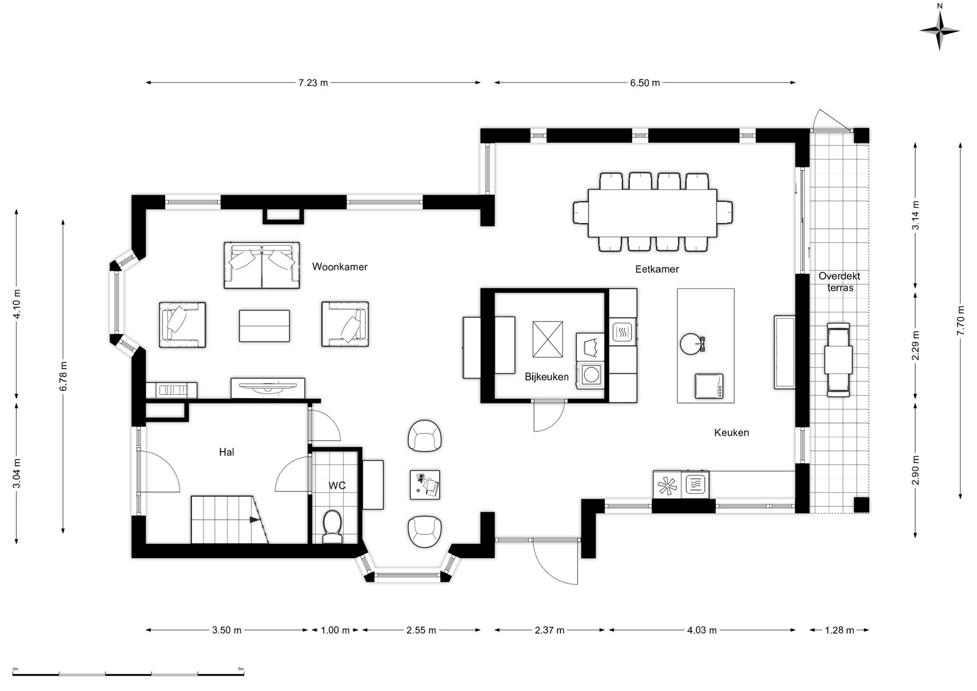 Foto 72 van De Dellen 42