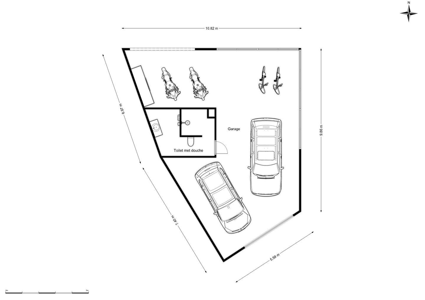 Foto 74 van De Dellen 42