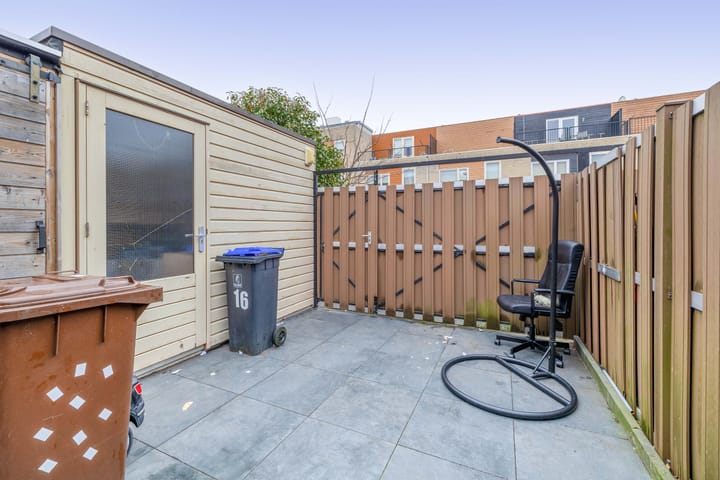 Foto 23 van Overwinningslaan 16