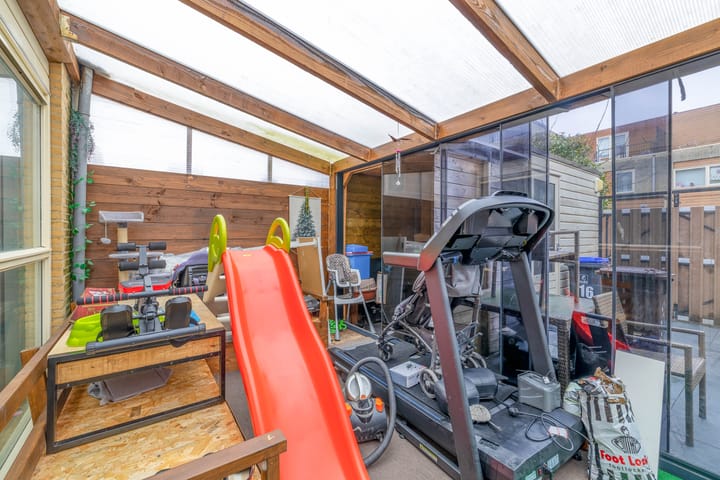 Foto 25 van Overwinningslaan 16