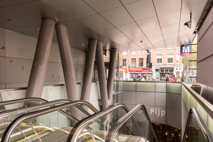 Photo 29 of Eerste Jan van der Heijdenstraat 98-1