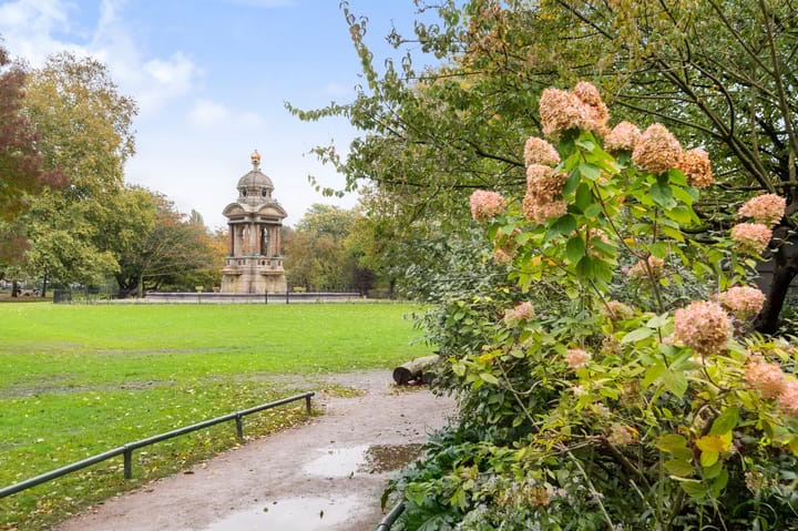 Photo 30 of Eerste Jan van der Heijdenstraat 98-1