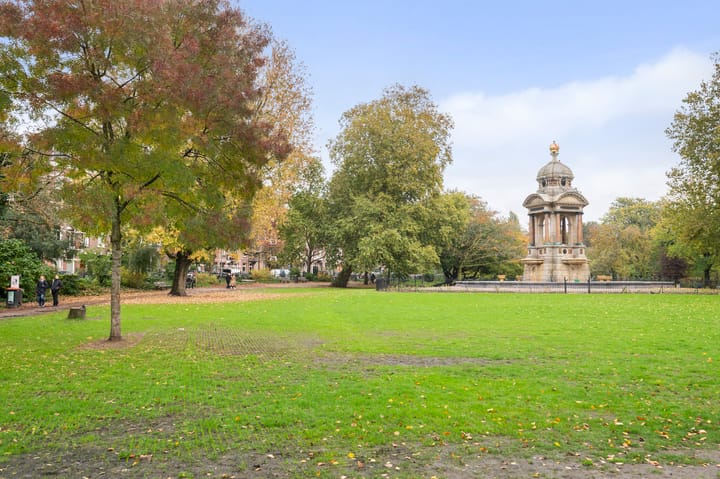 Photo 31 of Eerste Jan van der Heijdenstraat 98-1