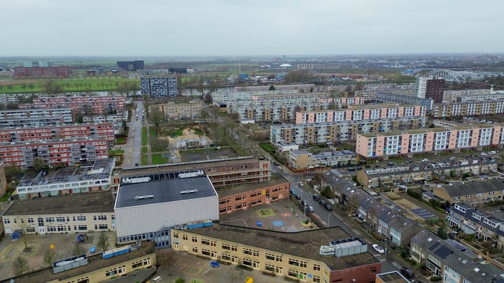 Foto 44 van Overwinningslaan 16