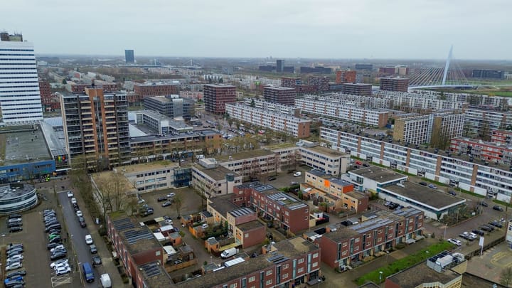 Foto 45 van Overwinningslaan 16