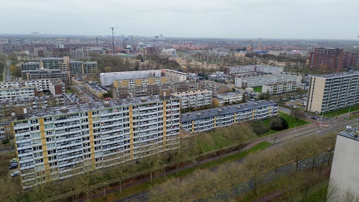 Foto 46 van Overwinningslaan 16