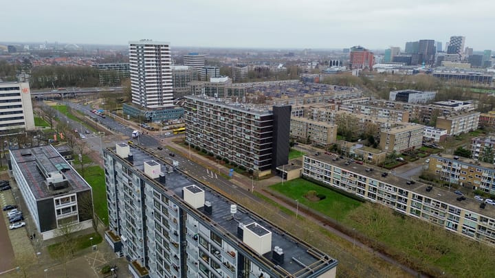 Foto 47 van Overwinningslaan 16