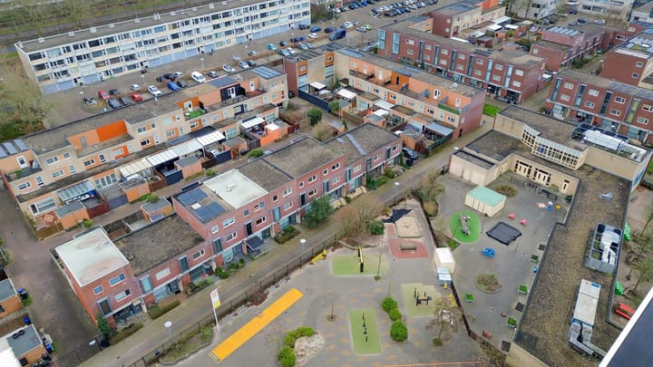 Foto 48 van Overwinningslaan 16