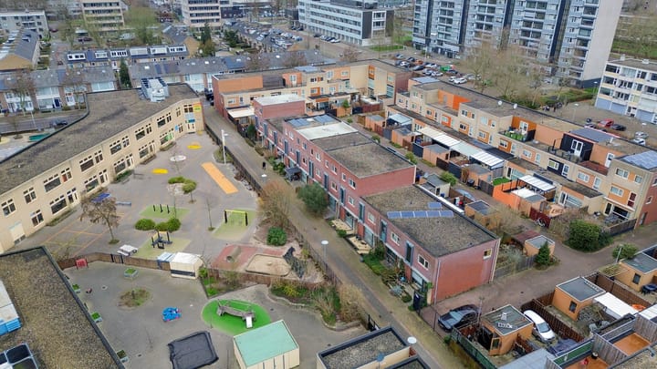 Foto 49 van Overwinningslaan 16