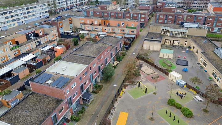 Foto 51 van Overwinningslaan 16