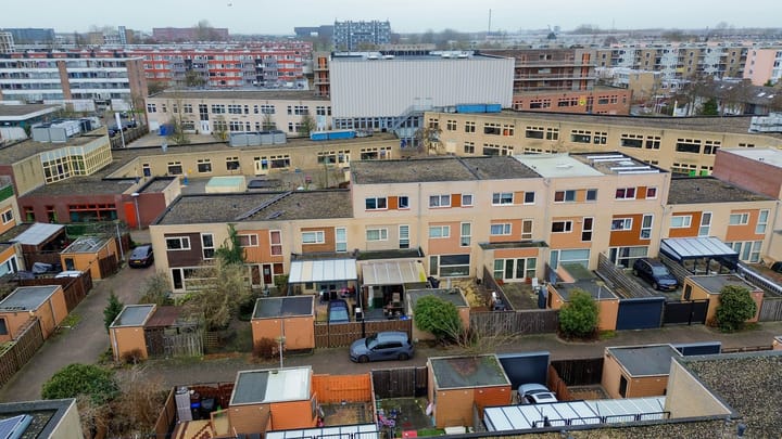 Foto 55 van Overwinningslaan 16