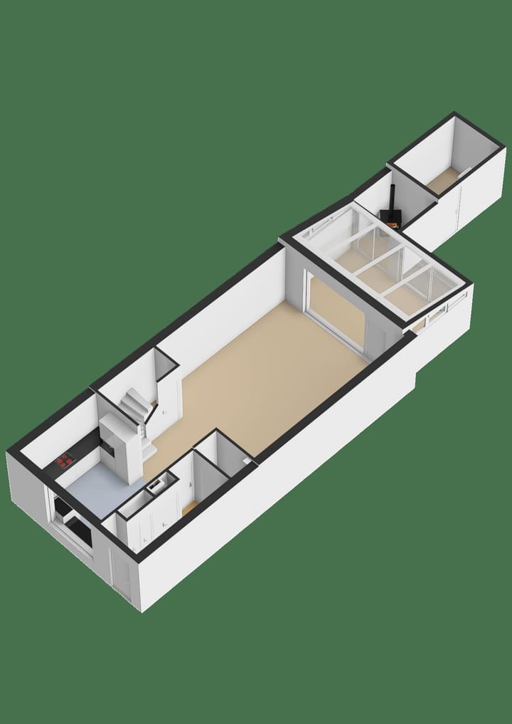 Foto 57 van Overwinningslaan 16