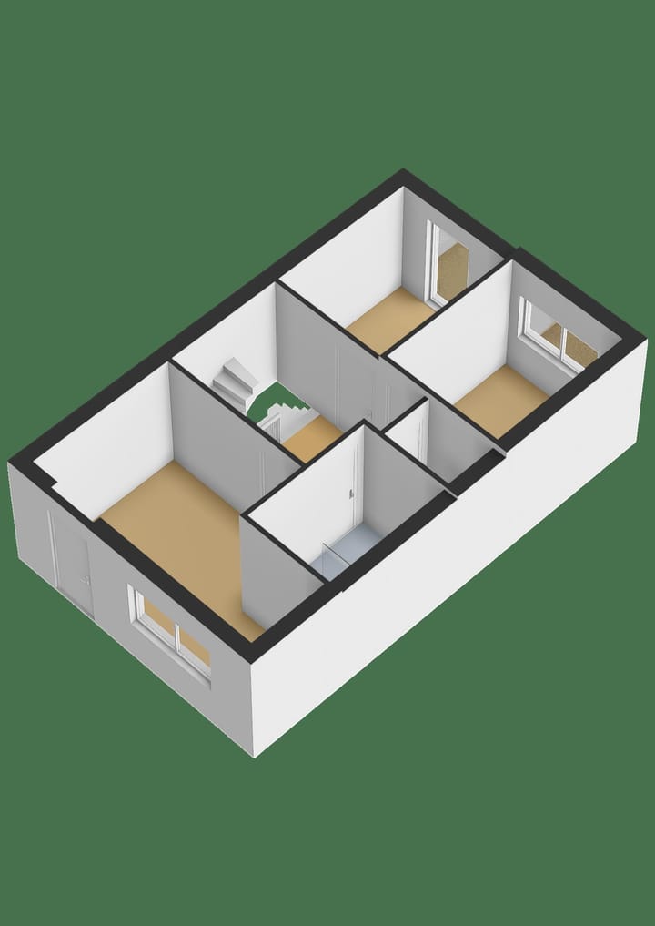 Foto 59 van Overwinningslaan 16