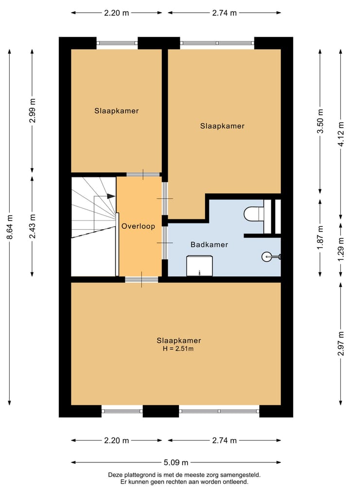 Foto 62 van Overwinningslaan 16