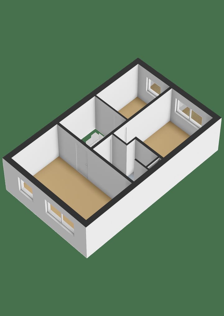 Foto 63 van Overwinningslaan 16