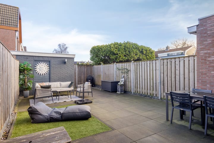 Foto 3 van Florastraat 87