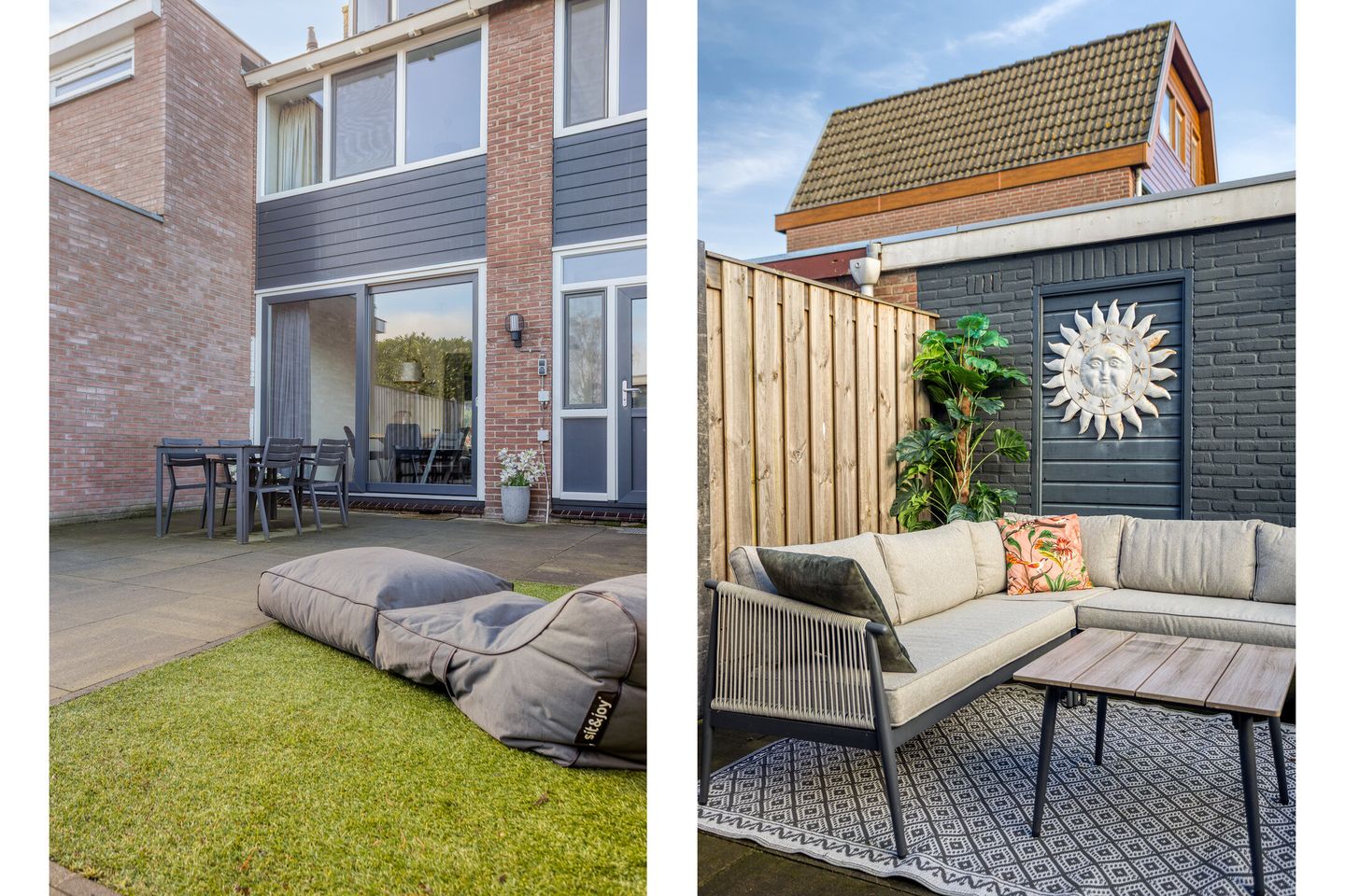 Foto 4 van Florastraat 87