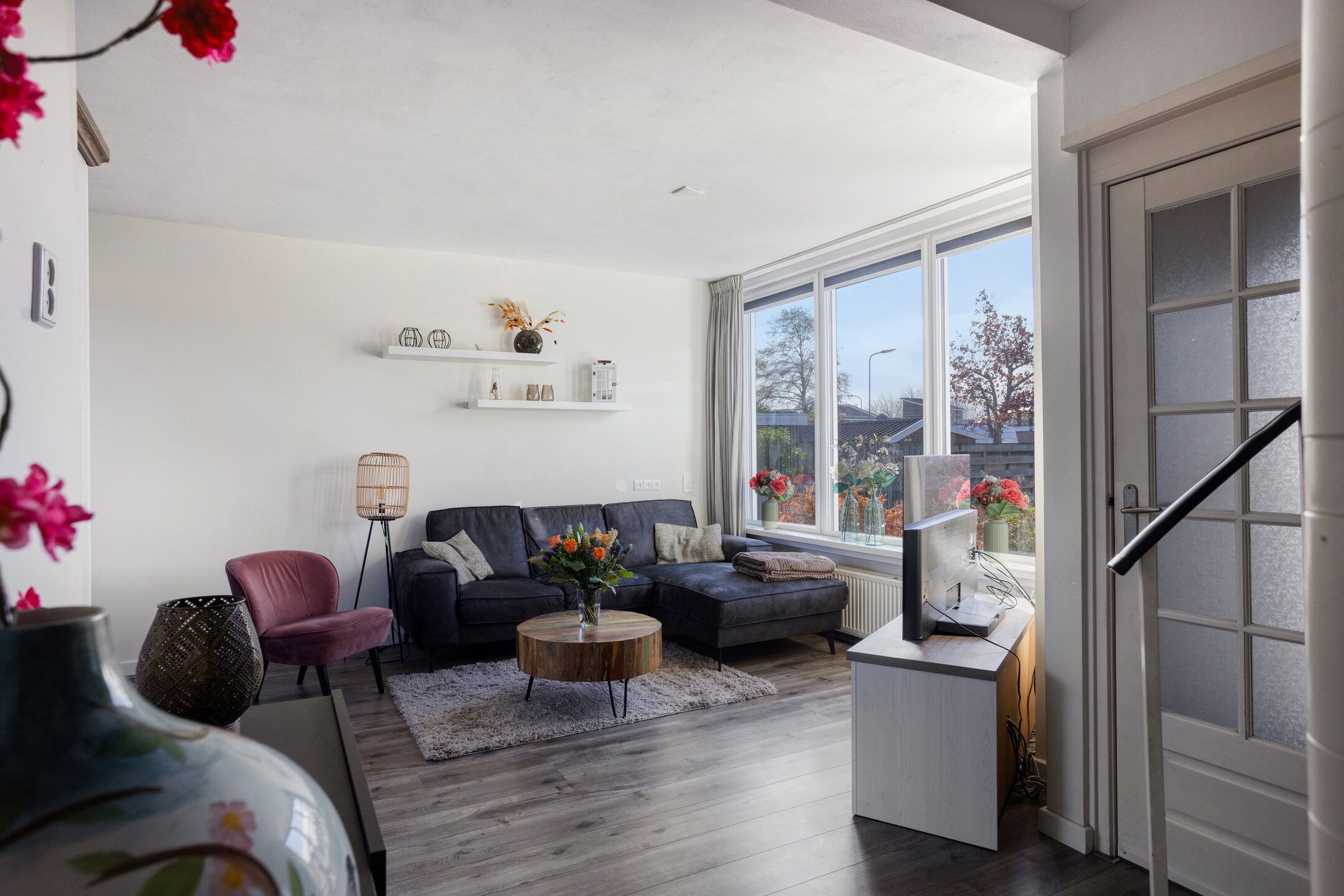 Foto 9 van Florastraat 87