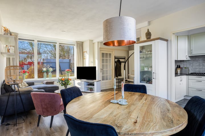 Foto 10 van Florastraat 87