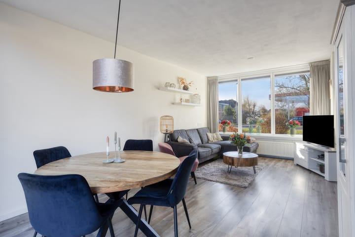 Foto 11 van Florastraat 87