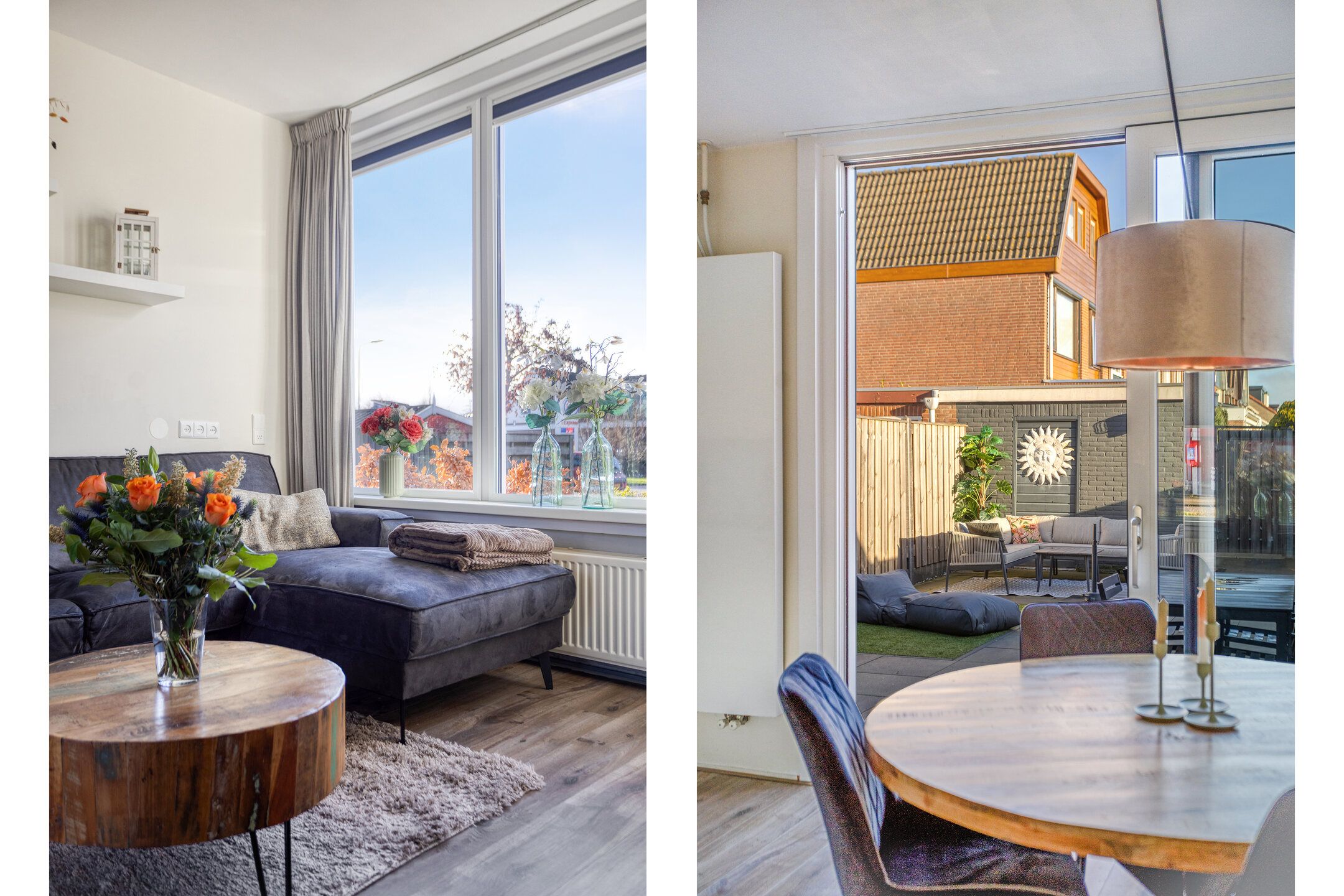 Foto 12 van Florastraat 87