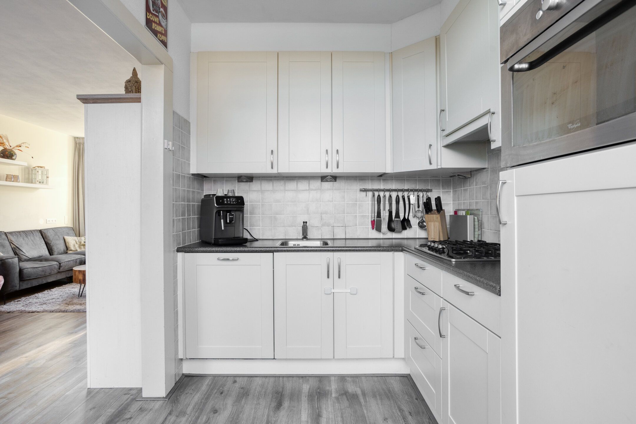 Foto 15 van Florastraat 87