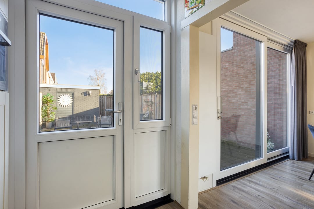 Foto 16 van Florastraat 87