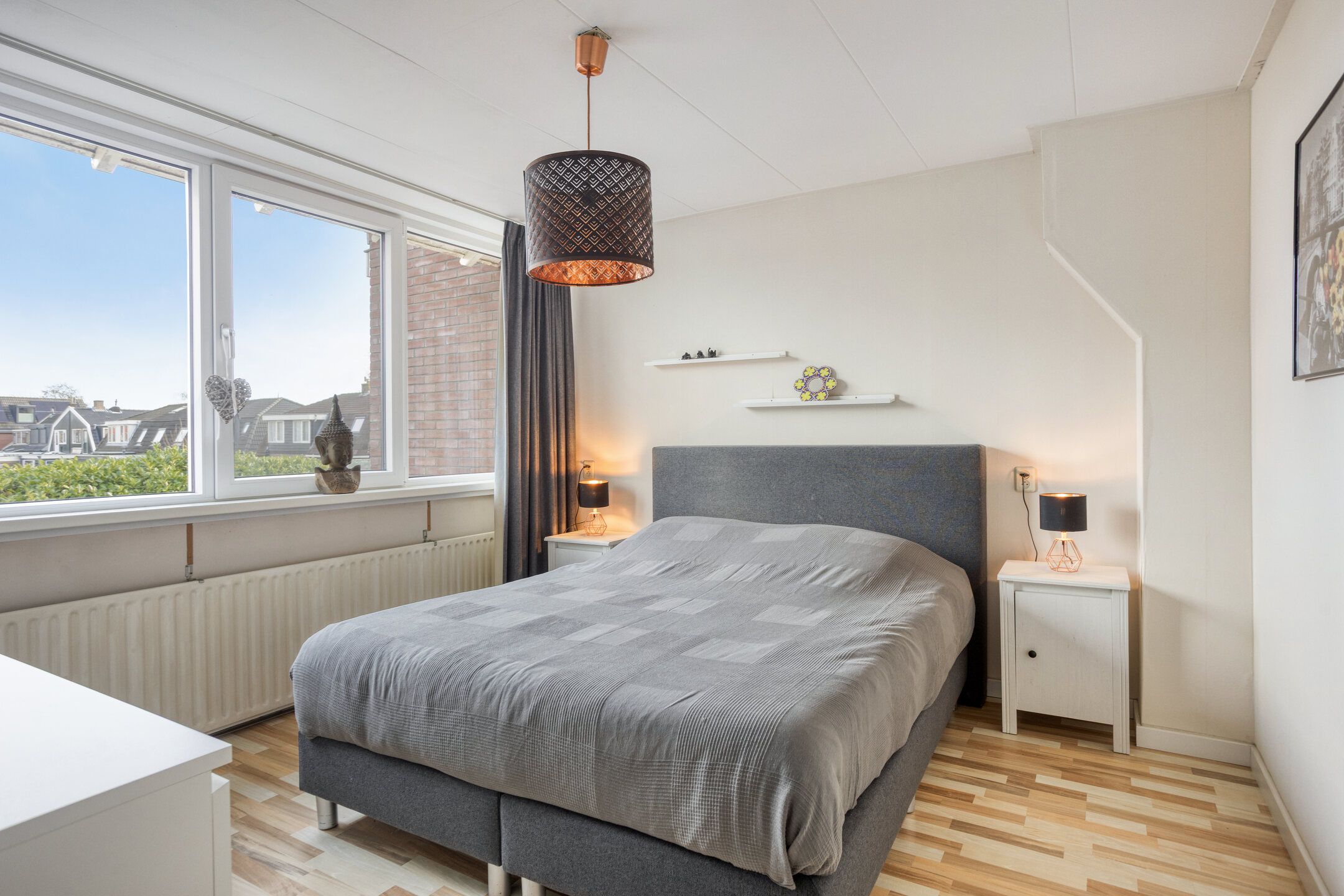 Foto 18 van Florastraat 87