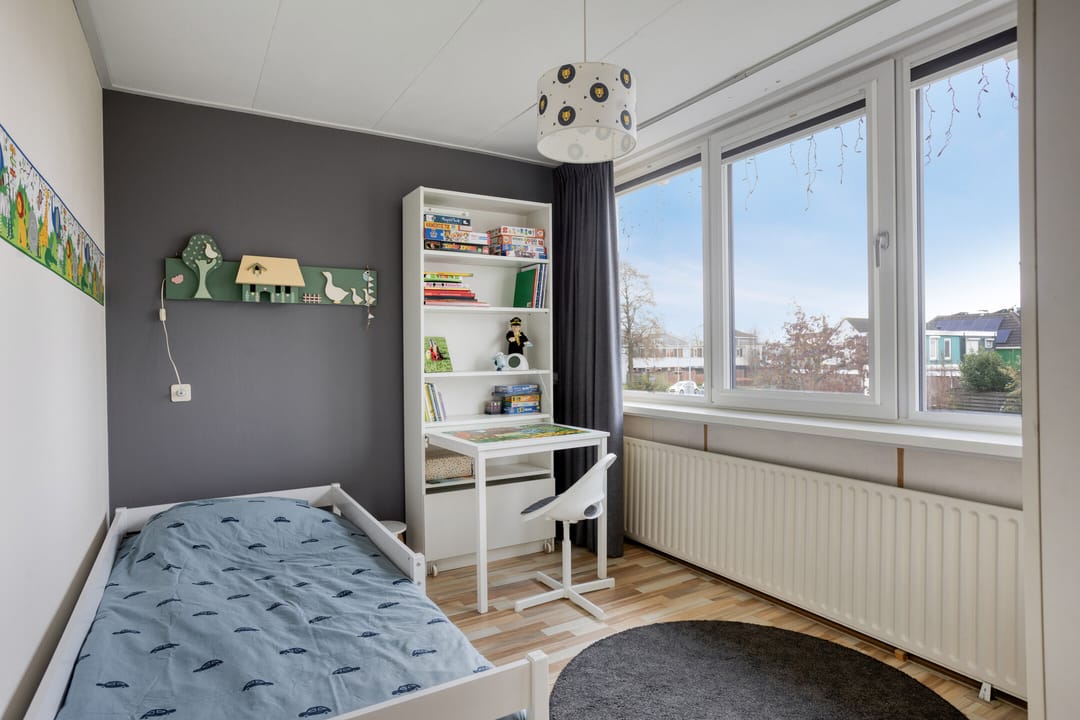 Foto 22 van Florastraat 87