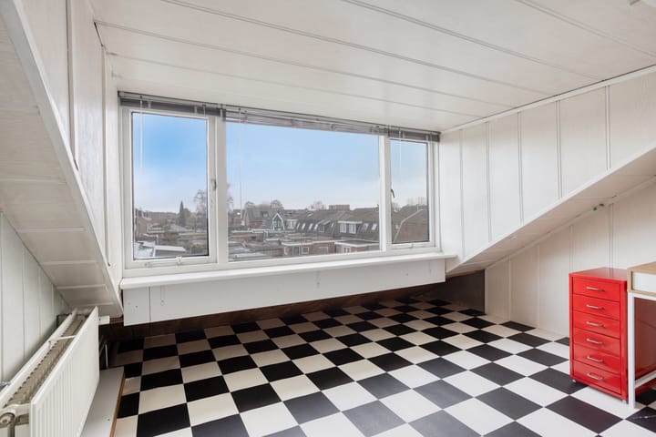 Foto 26 van Florastraat 87