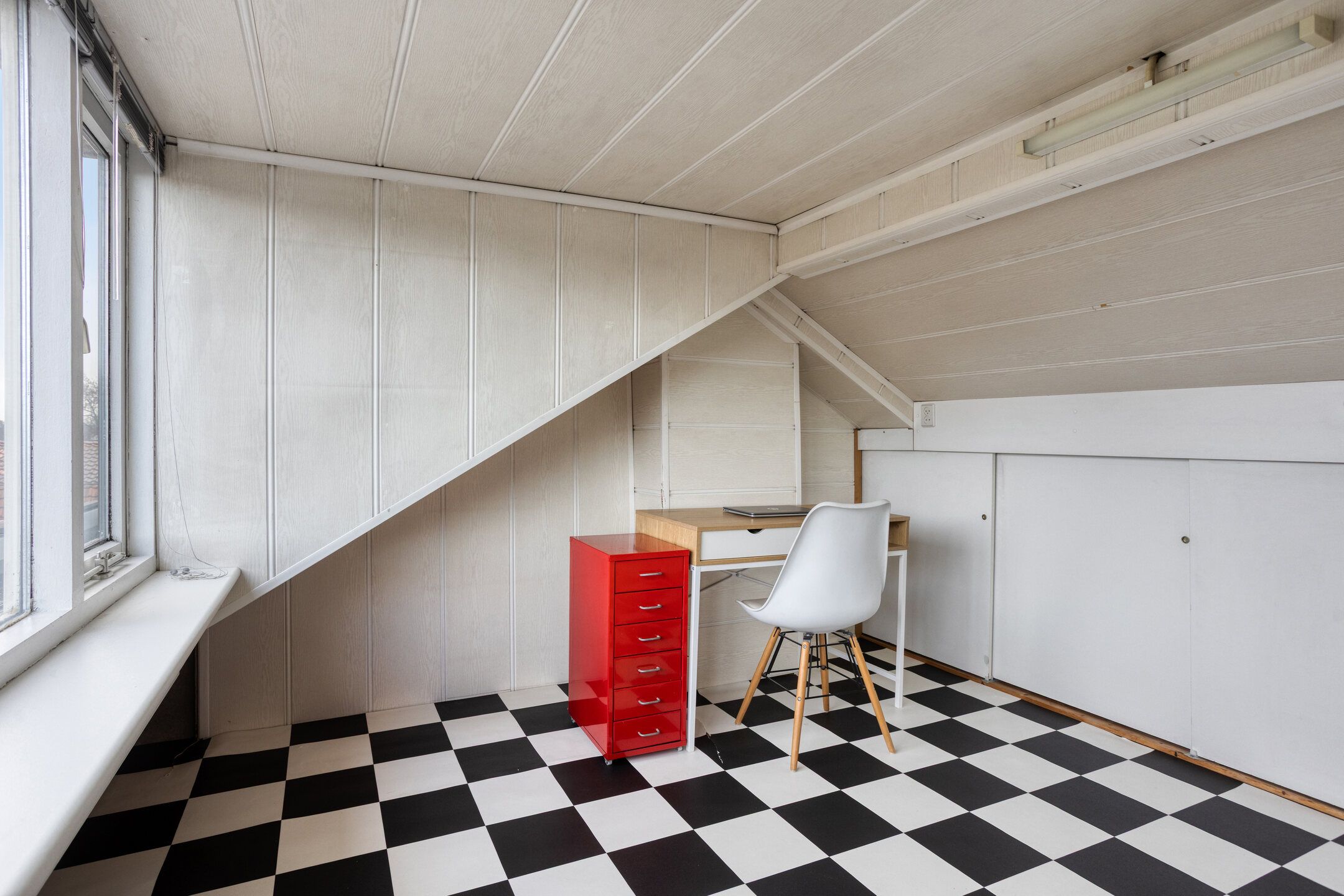 Foto 27 van Florastraat 87