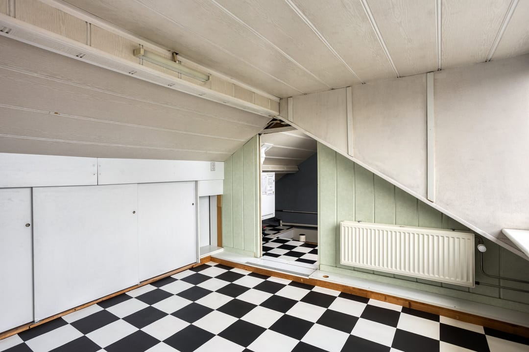 Foto 28 van Florastraat 87