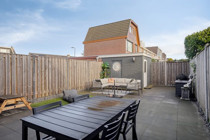 Foto 30 van Florastraat 87