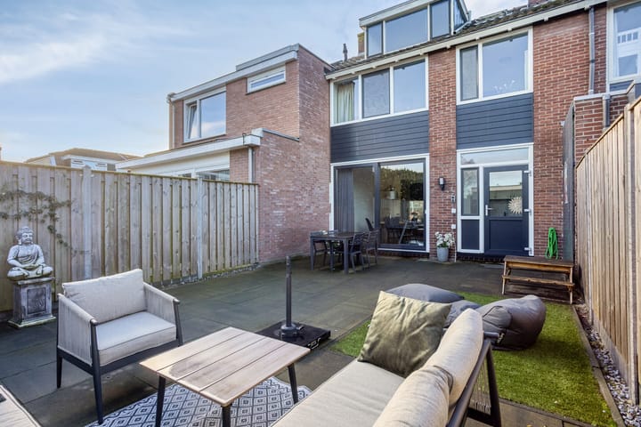 Foto 31 van Florastraat 87