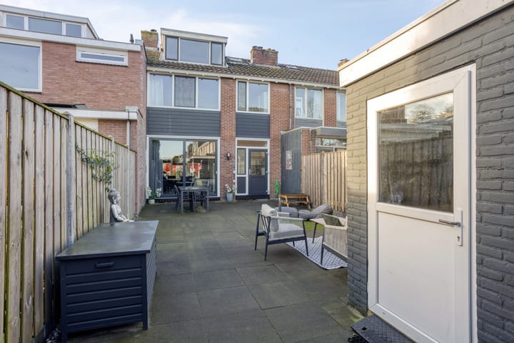 Foto 32 van Florastraat 87