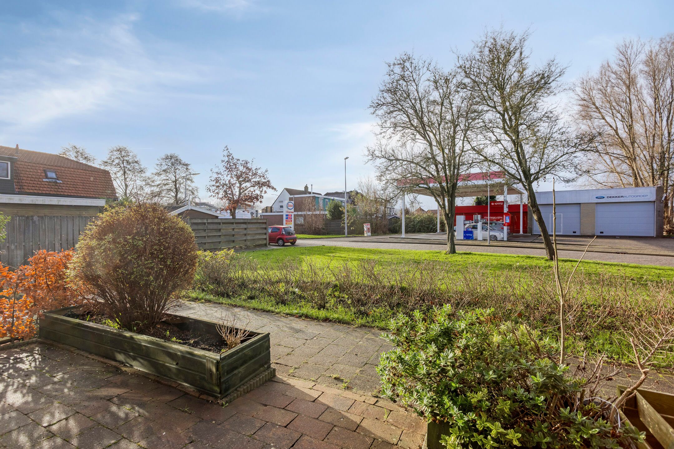 Foto 33 van Florastraat 87