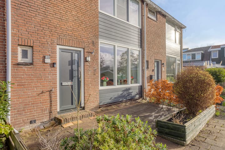 Foto 34 van Florastraat 87