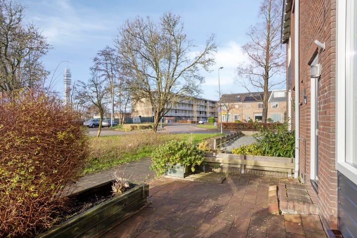 Foto 35 van Florastraat 87