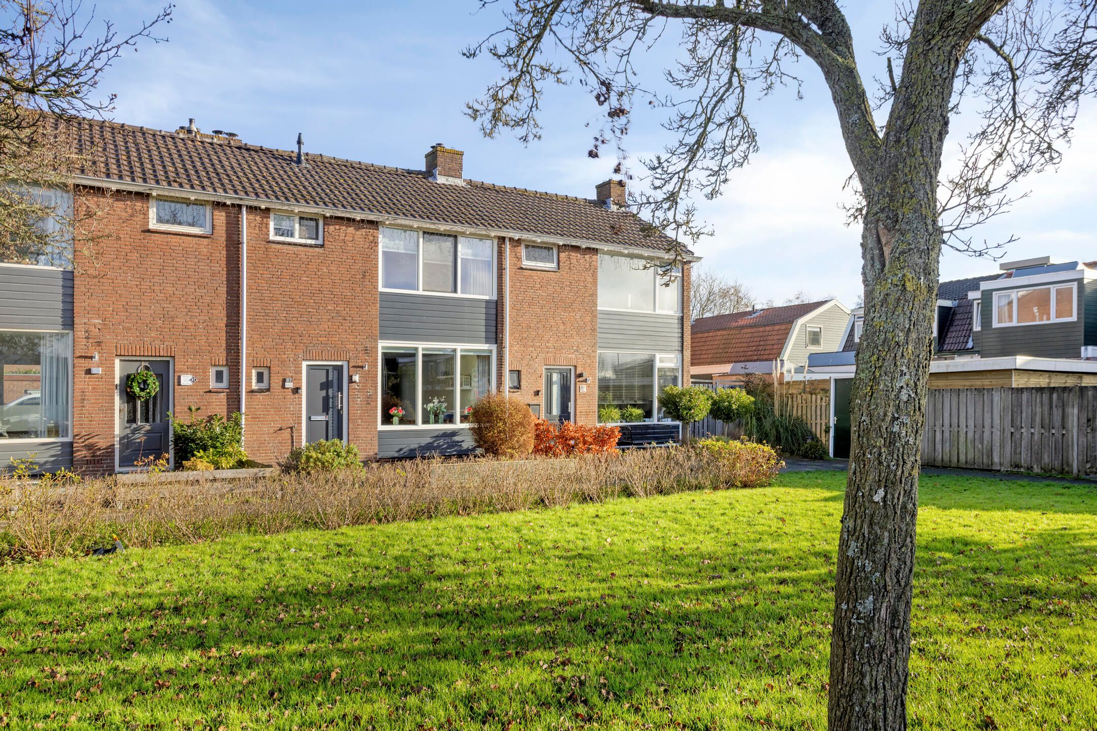 Foto 36 van Florastraat 87