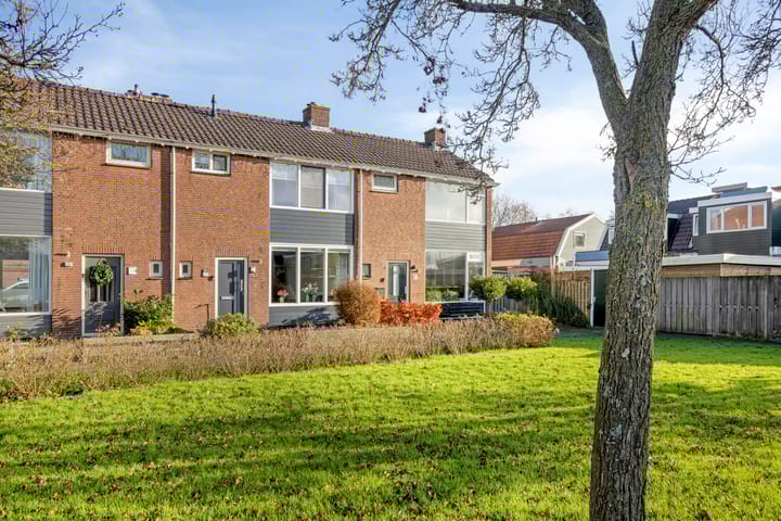 Foto 36 van Florastraat 87