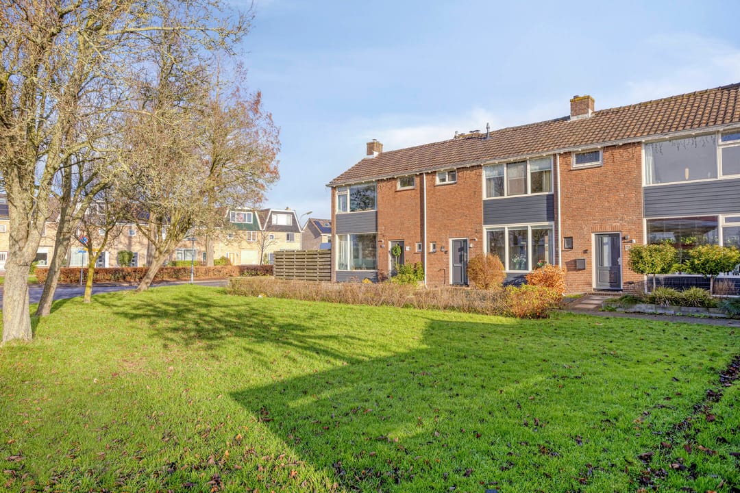 Foto 37 van Florastraat 87