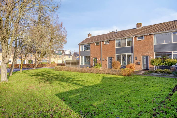 Foto 37 van Florastraat 87