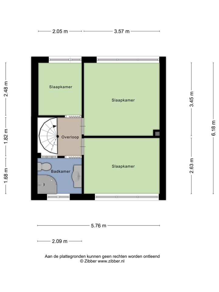 Foto 41 van Florastraat 87