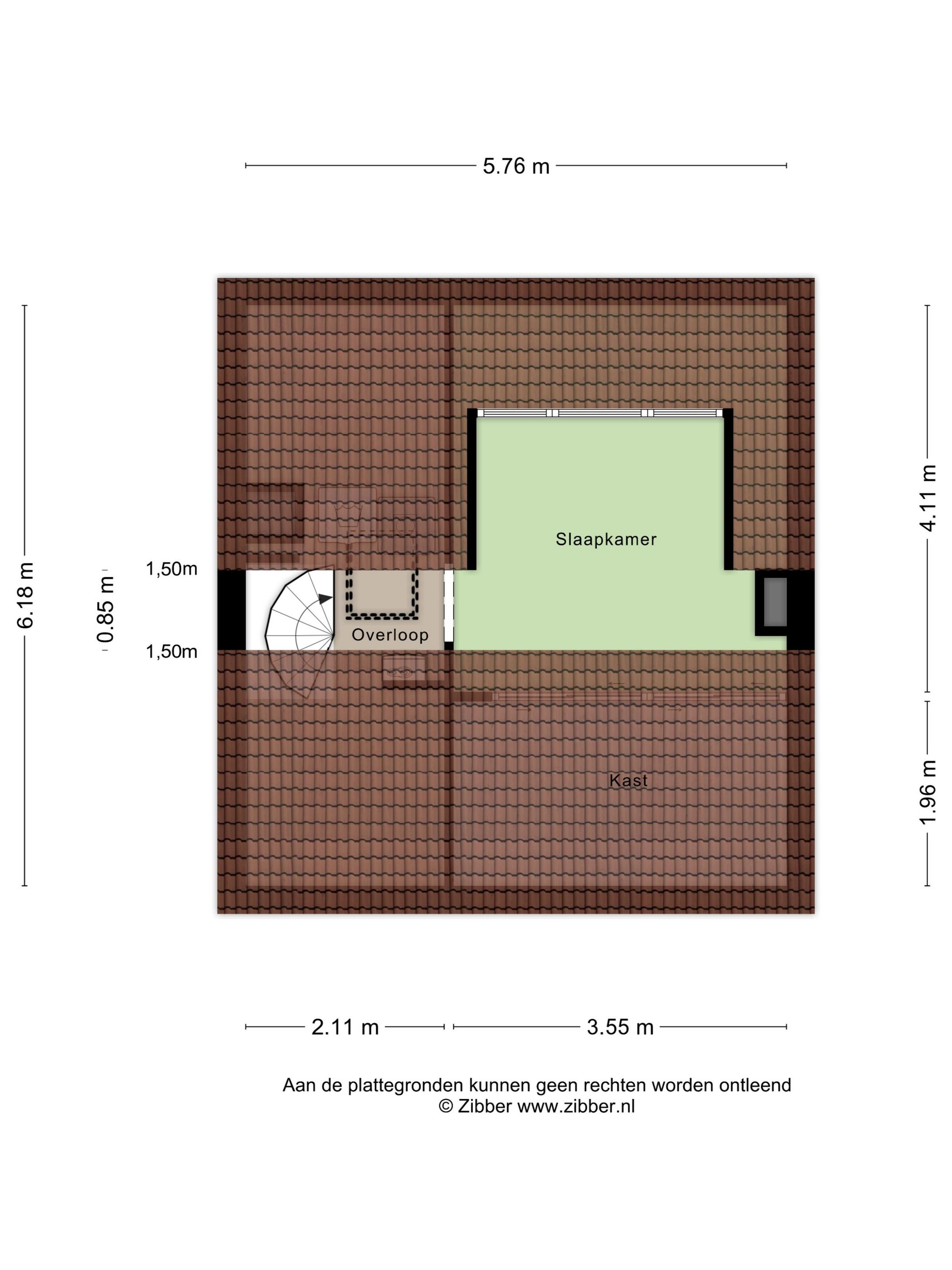 Foto 42 van Florastraat 87